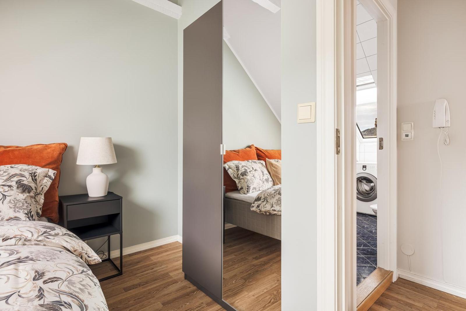 Rosen Apartment Bergen Buitenkant foto