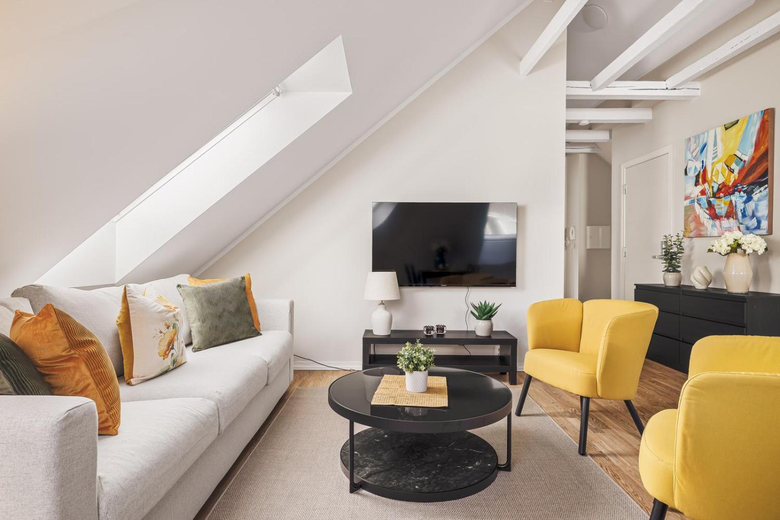Rosen Apartment Bergen Buitenkant foto